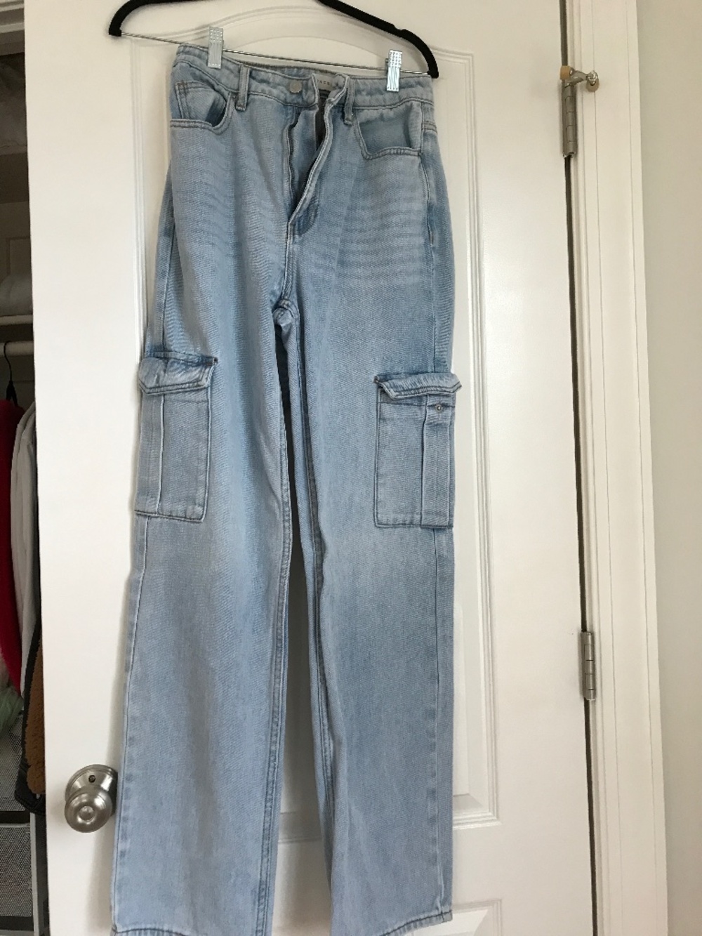 Pacsun jeans